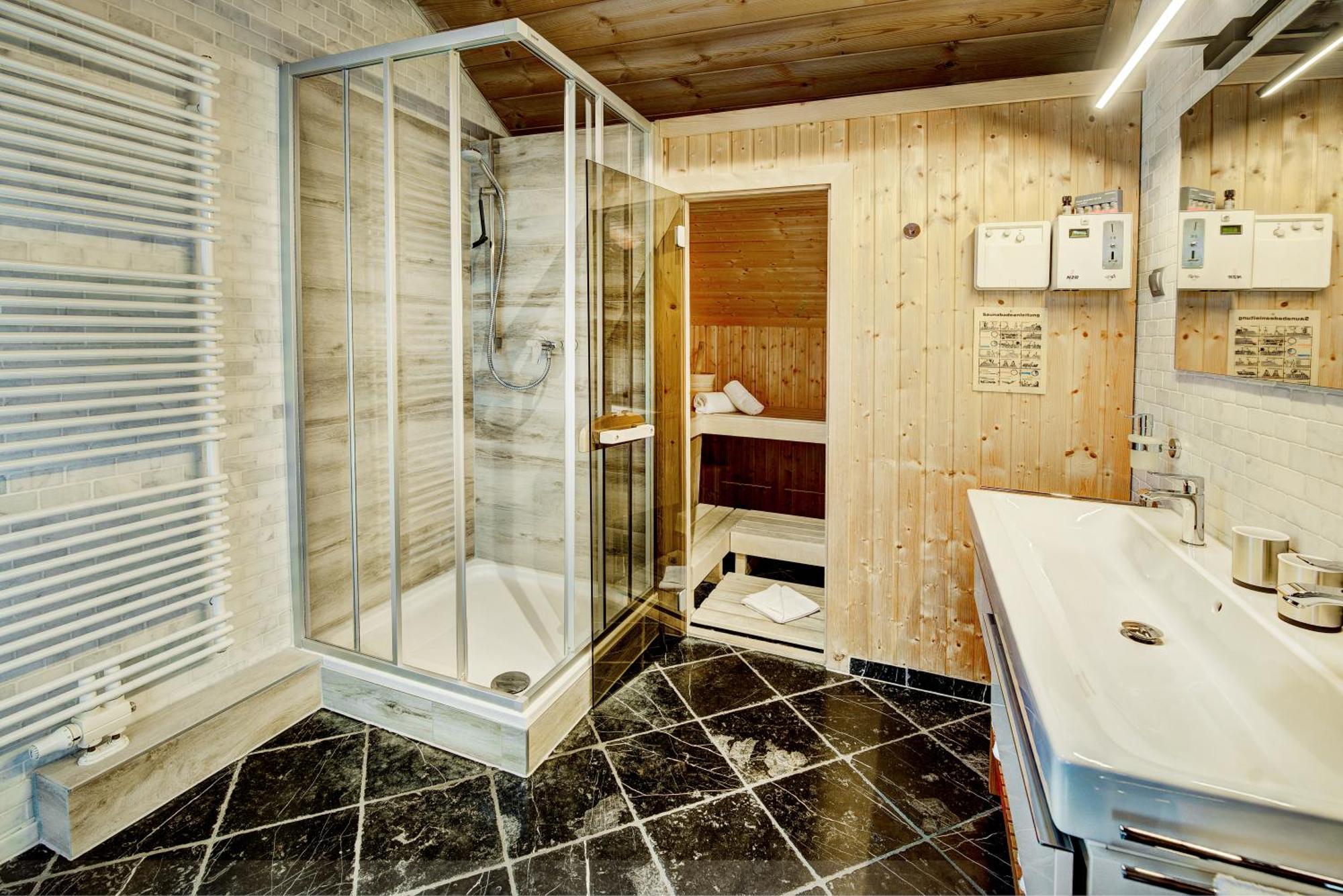 Chalet Dacha Mit Finnischer Sauna Zell am See Eksteriør billede
