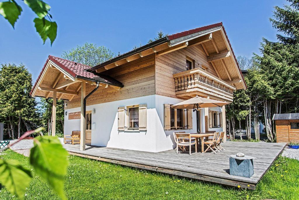 Chalet Dacha Mit Finnischer Sauna Zell am See Eksteriør billede